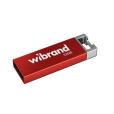 USB 2.0 Wibrand Chameleon 32GB red