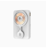 Power Bank Aspor A328 22.5W 5A (10000 mAh) white