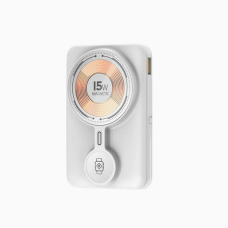 Power Bank Aspor A328 22.5W 5A (10000 mAh) white