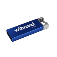 USB 2.0 Wibrand Chameleon 64GB blue