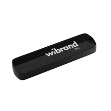 USB 2.0 Wibrand Grizzly 16GB black