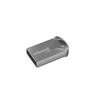 USB 2.0 Wibrand Hawk 32GB silver