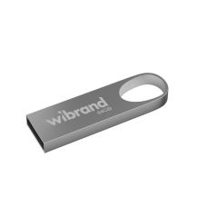 USB 2.0 Wibrand Irbis 64GB silver