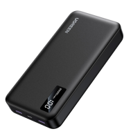 Power Bank Ugreen PB312 20W (20000 mAh) black
