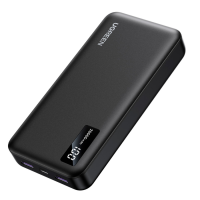 Power Bank Ugreen PB312 20W (20000 mAh) black