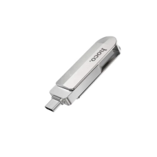 USB 3.0 Hoco UD10 128GB silver