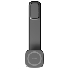 Автотримач Proove Block Magnetic Stick-on Car Mount black
