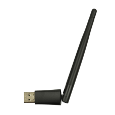 Wi-Fi Адаптер Alfa W113 150Mbps black