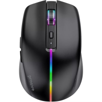 Мишка бездротова Proove Comet black