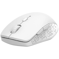 Мишка бездротова Proove Sweeper white