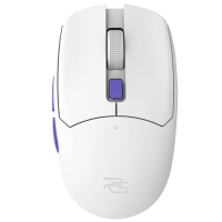 Мишка бездротова ігрова Proove Gaming Everon white