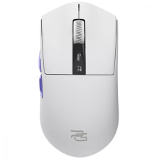 Мишка бездротова ігрова Proove Gaming Jester 8K white
