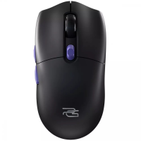 Мишка бездротова ігрова Proove Gaming Rate Special Edition black