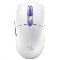 Мишка бездротова ігрова Proove Gaming Rate Special Edition white