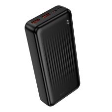 Power Bank Borofone BJ80A 22.5W PD20W (20000 mAh) black