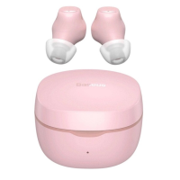 Навушники bluetooth Baseus Bowie WM01 TWS pink