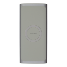 Power Bank Samsung U1200 PD22.5W Wireless Charger (10000 mAh) silver