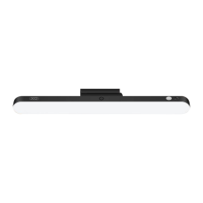 Акумуляторний Ліхтар-лампа XO YH08A Led black