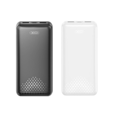 Power Bank XO PB313 10W (20000 mAh) black