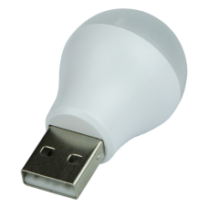 USB лампа XO Y1 (тех. пак) 100 шт white