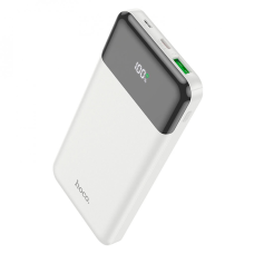 Power Bank Hoco J102 Cool figure PD20W+QC3.0 (10000 mAh) white