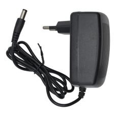 Зарядний пристрій 12V 3A to DC 5.5 x 2.5 мм black