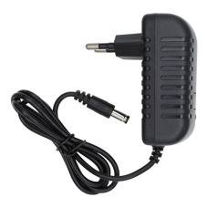 Зарядний пристрій 5V 1A to DC 5.5 x 2.5 мм black