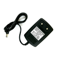 Зарядний пристрій 5V 3A to DC 5.5 x 2.5 мм black