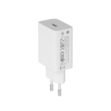Зарядний пристрій Xiaomi 22.5W 3A USB-A (Service) white