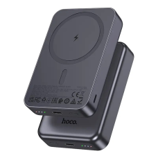 Power Bank Hoco J160A Magnetic 20W (10000 mAh) gray