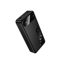Power Bank Hoco J154A 22.5W PD20W (20000 mAh) black