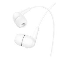 Навушники Hoco M97 Type-C white