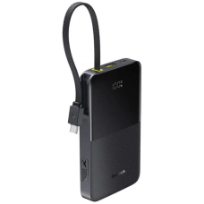 Power Bank Baseus EnerFill Bipow2 Pro 22.5W (10000 mAh) black