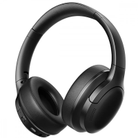 Навушники bluetooth Baseus Bass BH1 Lite black