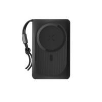 Power bank Veger W1151 20W (10000 mAh) black
