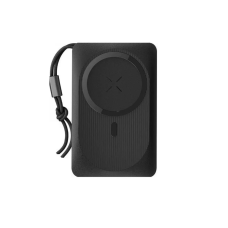 Power bank Veger W1151 20W (10000 mAh) black