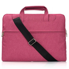 Сумка Denim with Straps 14.2 rose