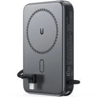 Power Bank Acefast M24 PD22.5W (10000 mAh) gray