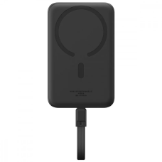 Power Bank Baseus Magnetic Mini 30W (10000 mAh) black