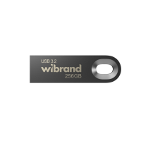 USB 3.2 Wibrand Gen1 Eagle 256Gb gray