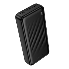 Power Bank Borofone BJ78A 10.5W (20000 mAh) black