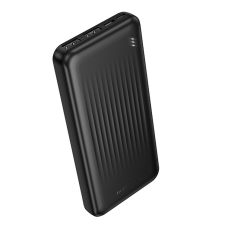 Power Bank Borofone BJ78 Clever 10W (10000 mAh) black