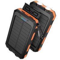 Power Bank Hoco J164 10W (8000 mAh) black