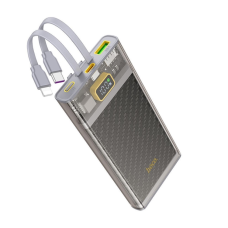 Power Bank Hoco J104 Discovery edition 22.5W (10000 mAh) gray