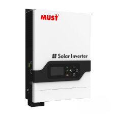Перетворювач напруги (гібридний інвертор) Must PV18-3224VPM 3200W, 24V, 60A