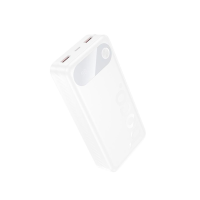 Power Bank Hoco J153 10W (10000 mAh) white