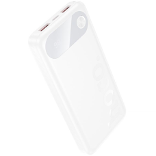 Power Bank Hoco J154 22.5W (10000 mAh) white