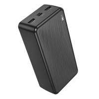 Power Bank Borofone BJ55B 10W (30000 mAh) black