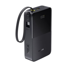 Power Bank Baseus EnerFill Bipow2 Pro 22.5W (20000 mAh) black