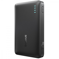 Power Bank Baseus EnerFill 22.5W (10000 mAh) black